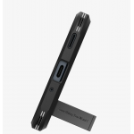 Θήκη SPIGEN SGP Tough Armor για Samsung Galaxy A16/A16 5G - ΜΑΥΡΟ - ACS08889